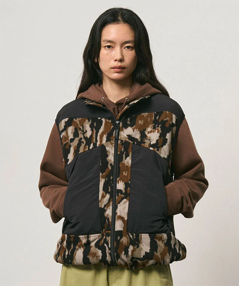 Thermal Fleece Vest