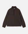 Thermal Fleece Pullover