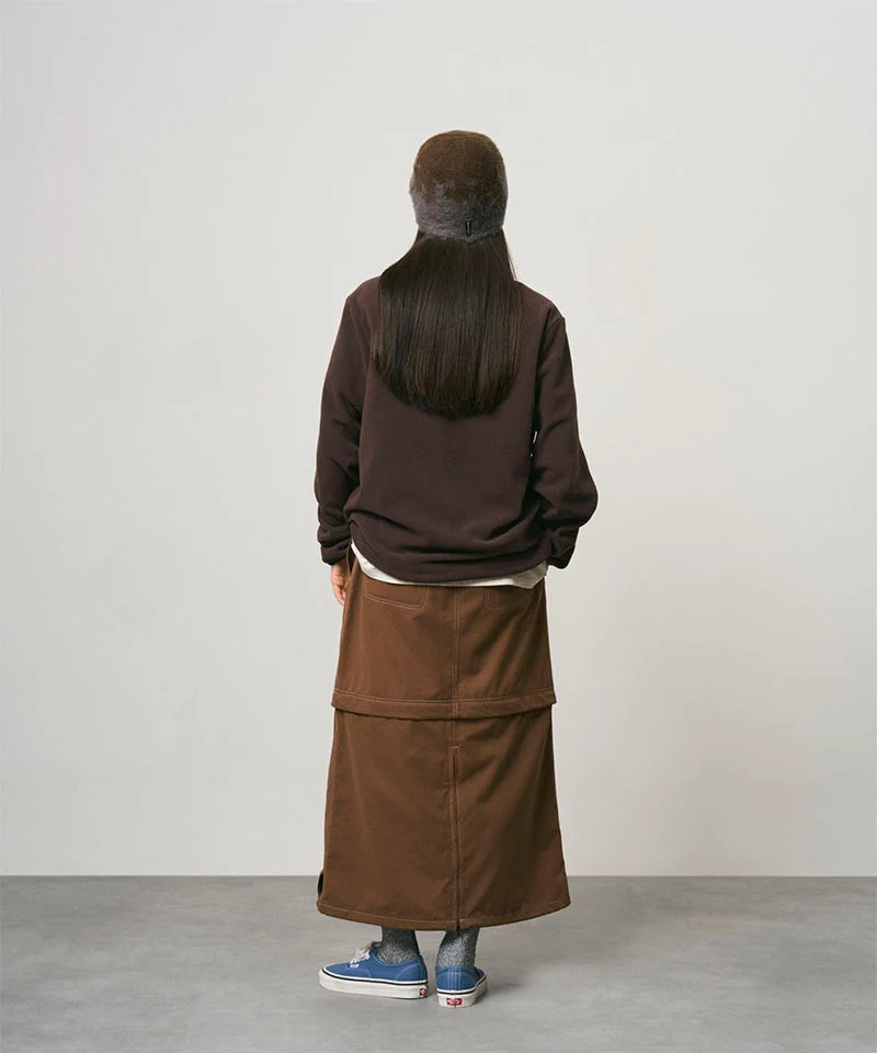 Thermal Fleece Pullover