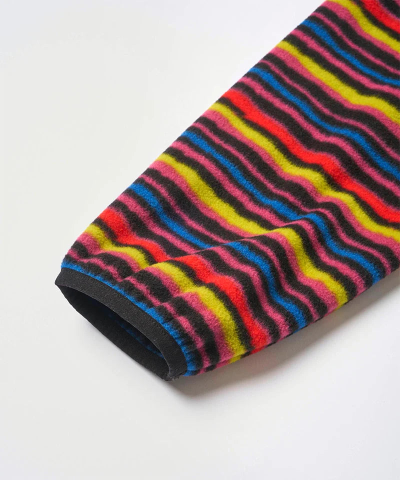 Thermal Fleece Pullover