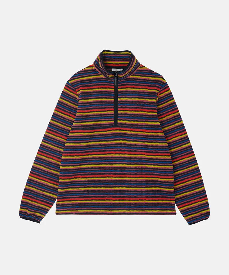 Thermal Fleece Pullover