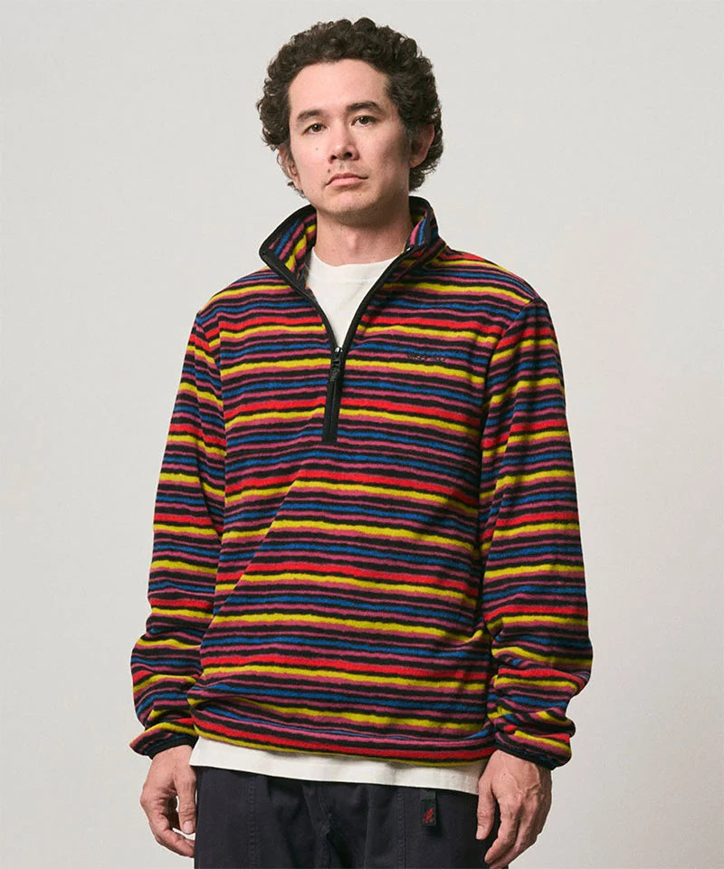 Thermal Fleece Pullover