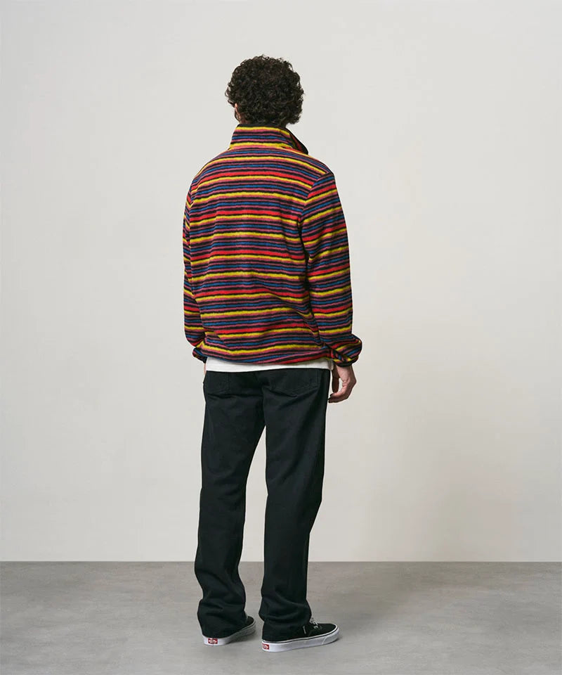Thermal Fleece Pullover