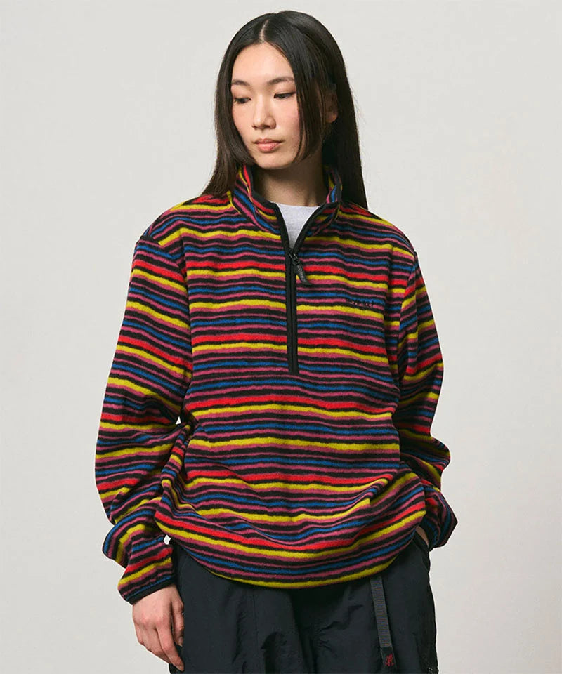 Thermal Fleece Pullover