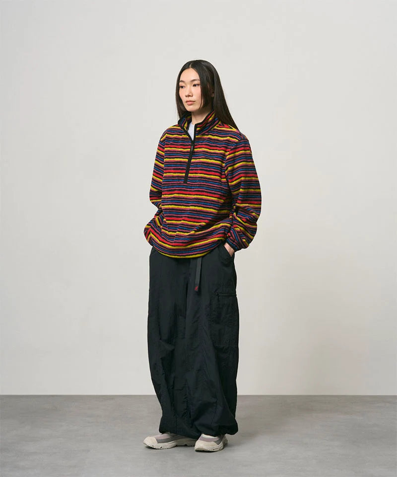 Thermal Fleece Pullover