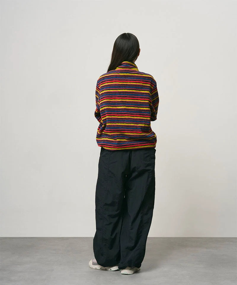 Thermal Fleece Pullover