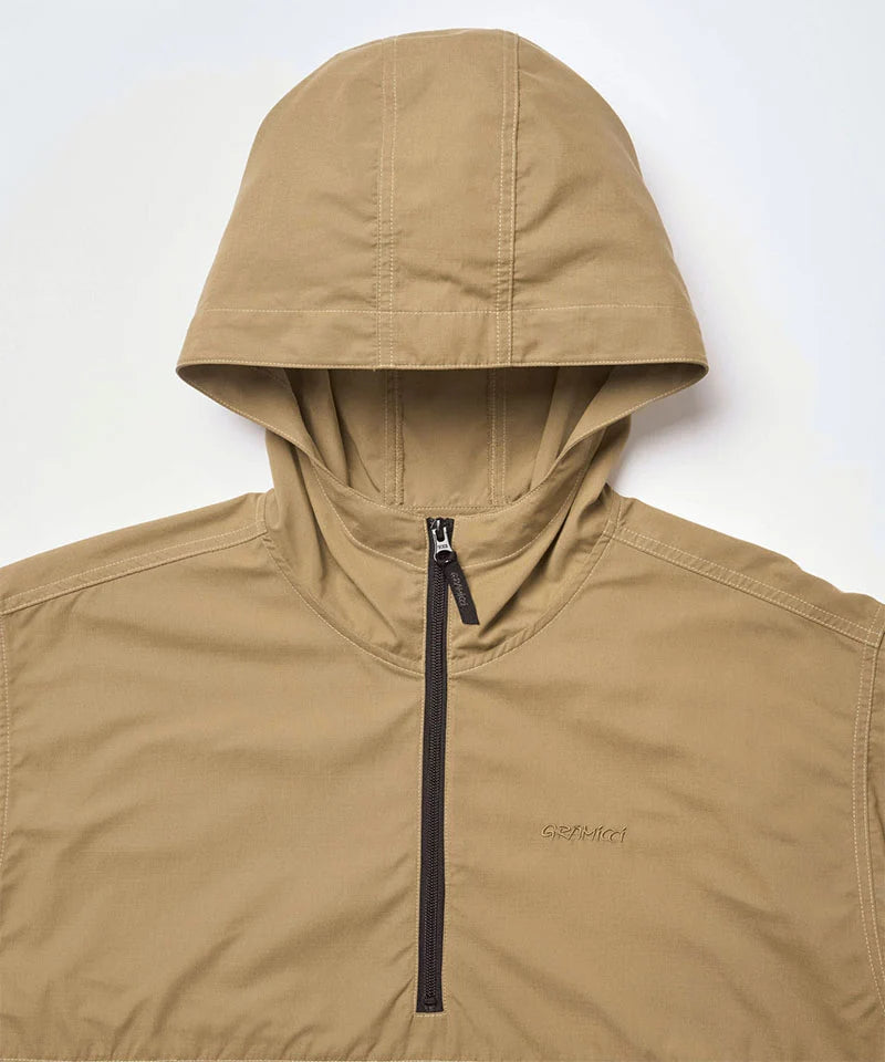 WR Anorak