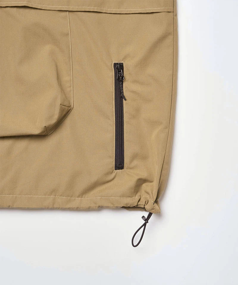 WR Anorak