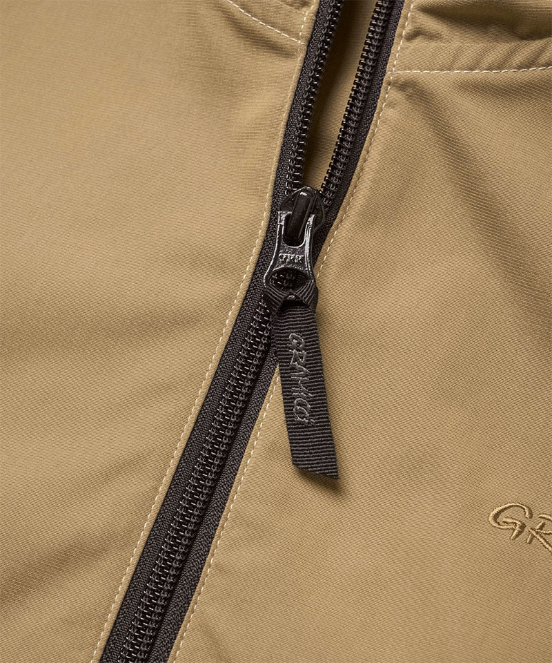 WR Anorak