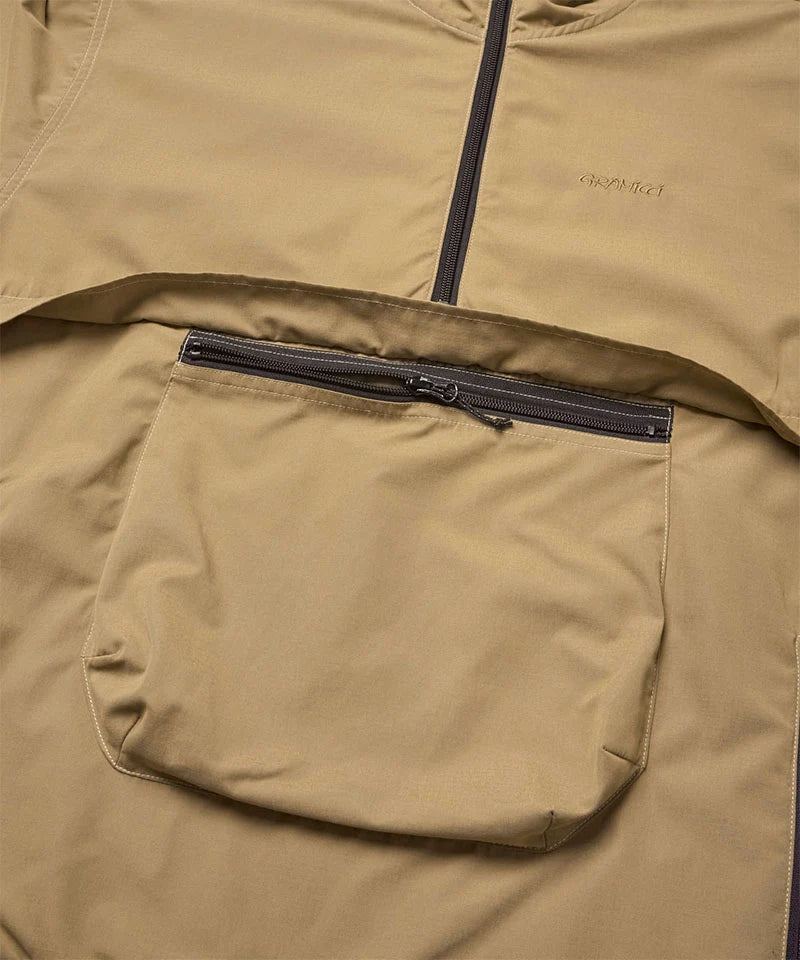 WR Anorak