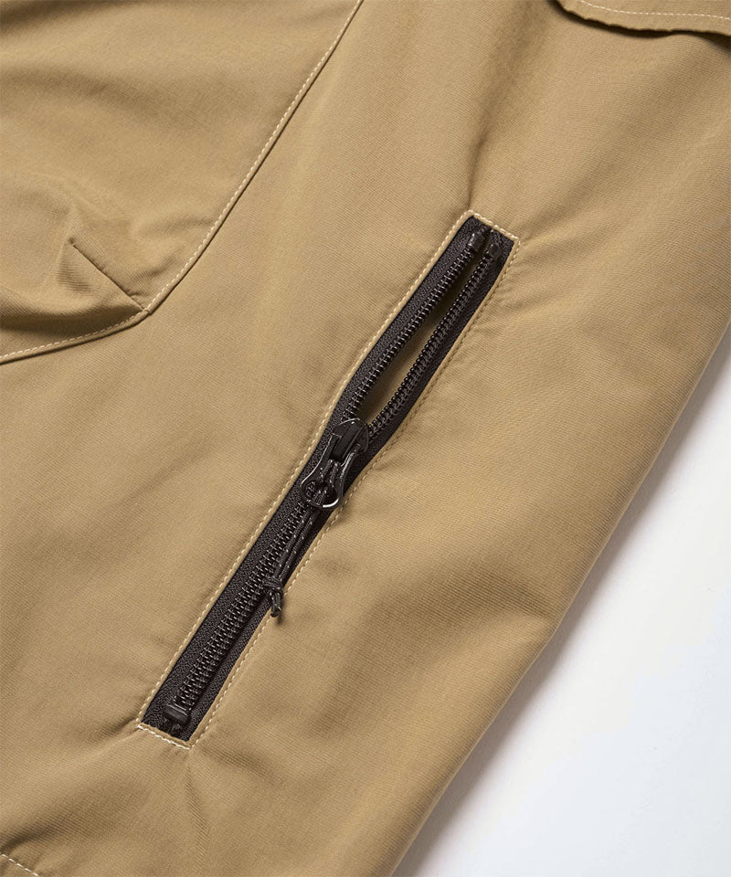 WR Anorak