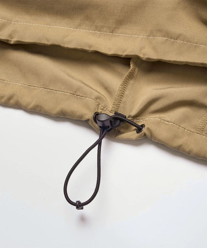 WR Anorak