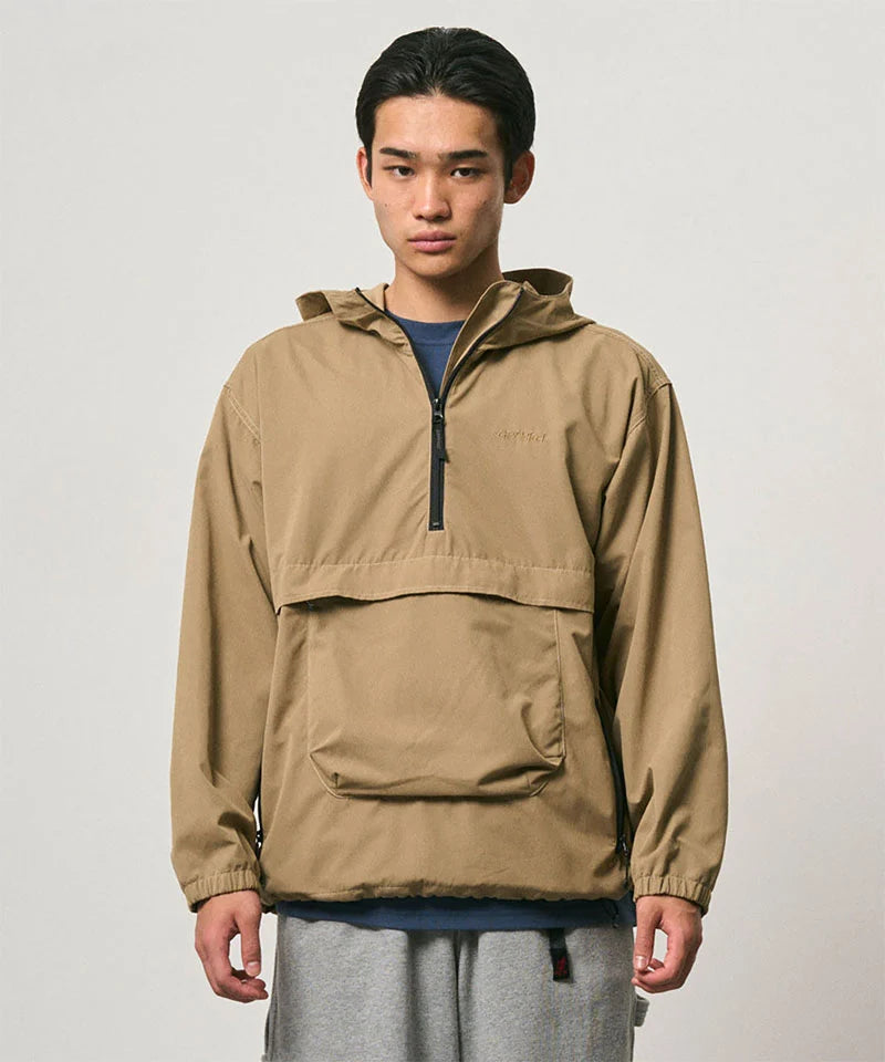 WR Anorak