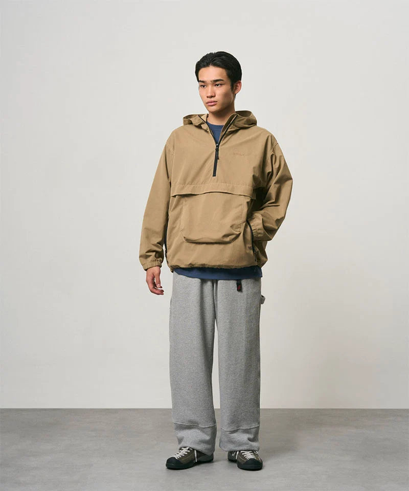 WR Anorak