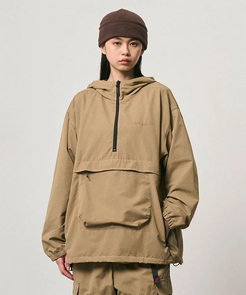 WR Anorak