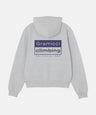 Gramicci Climbing Zip Hooded Sweatshirt