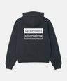 Gramicci Climbing Zip Hooded Sweatshirt