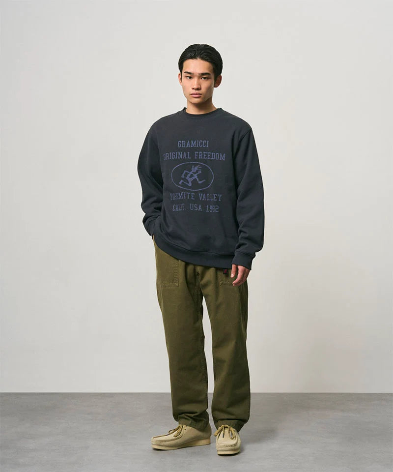 Yosemite Valley Sweatshirt