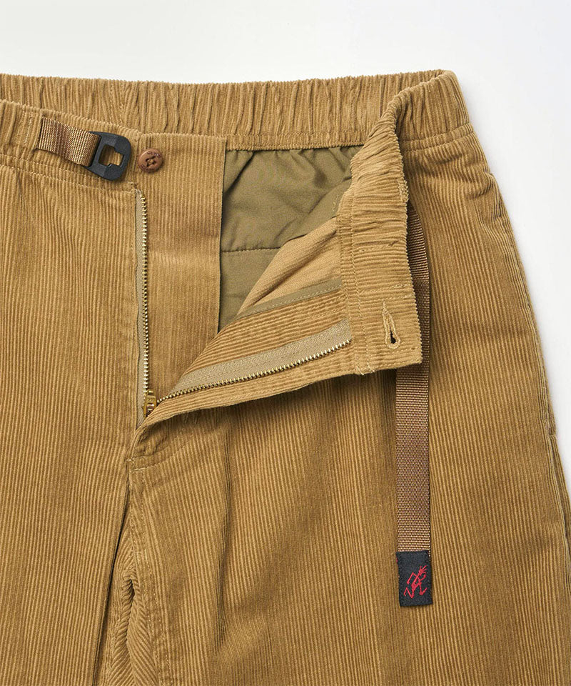 Men’s Corduroy Gramicci Pant