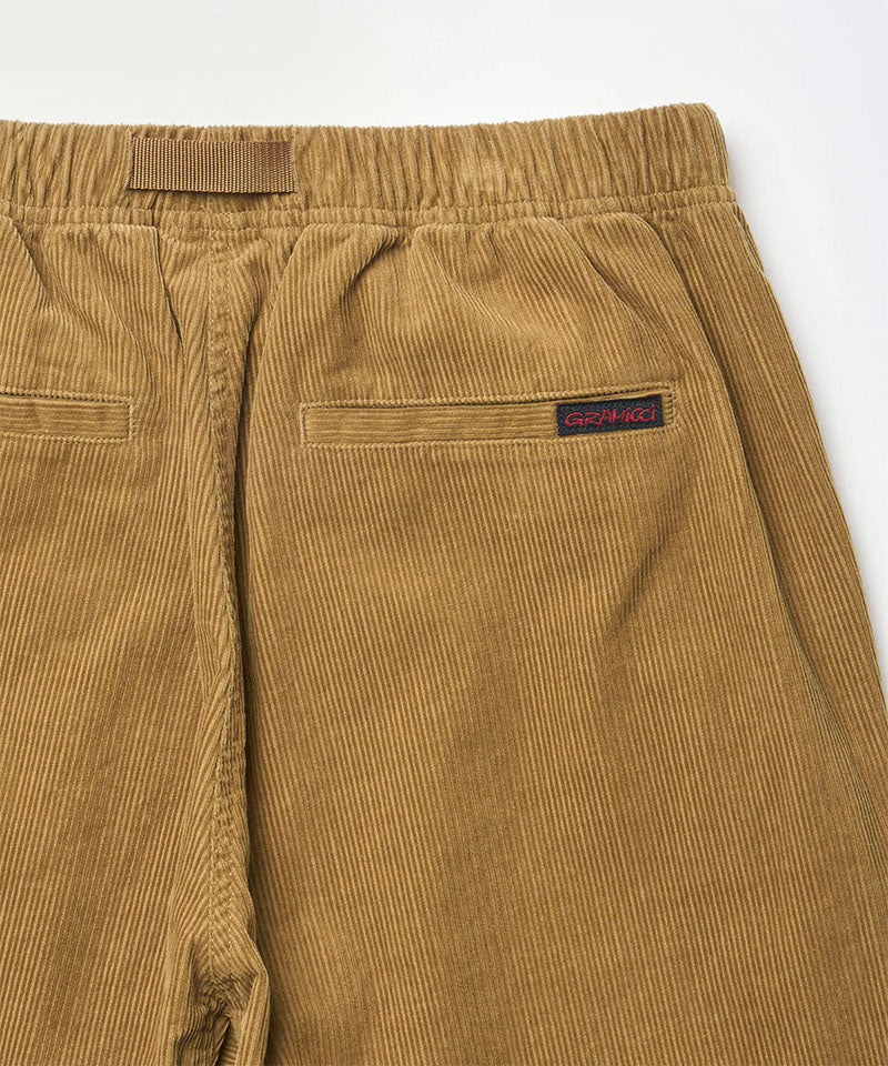 Men’s Corduroy Gramicci Pant