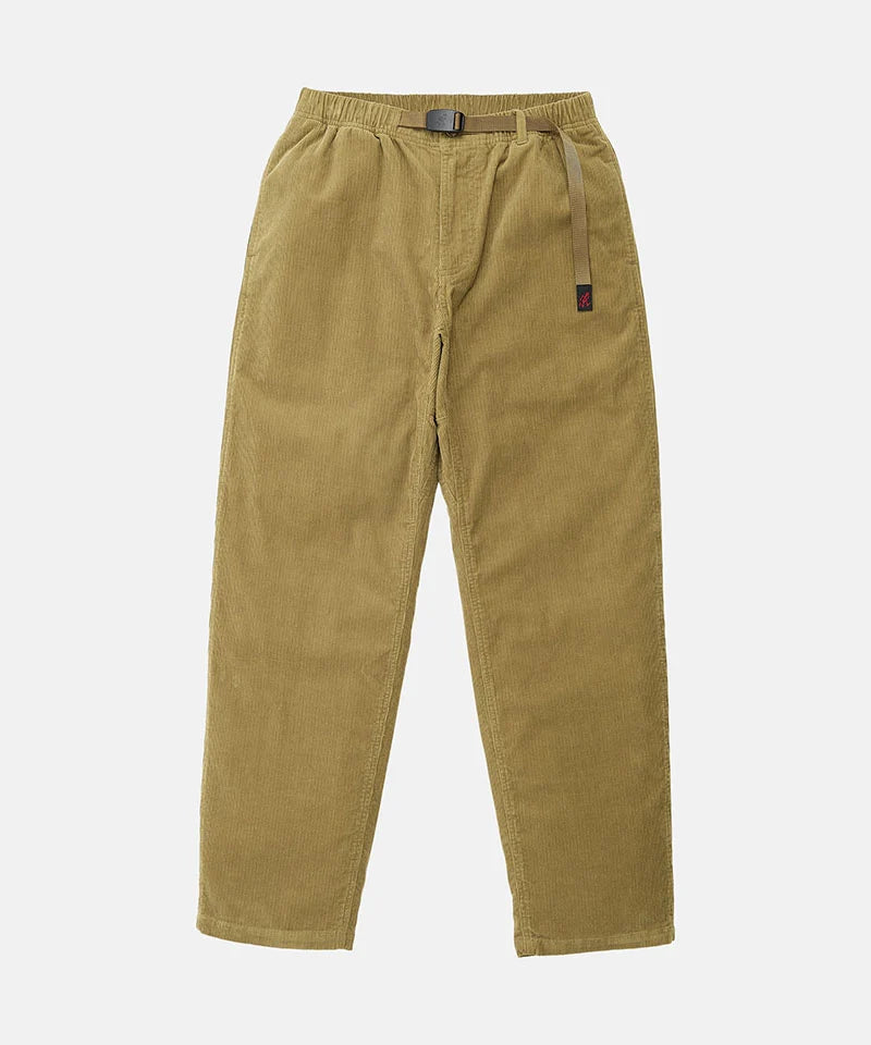 Men’s Corduroy Gramicci Pant