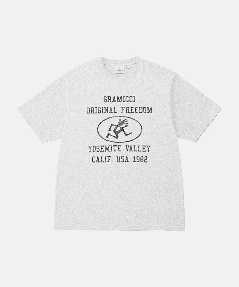 Yosemite Valley Tee