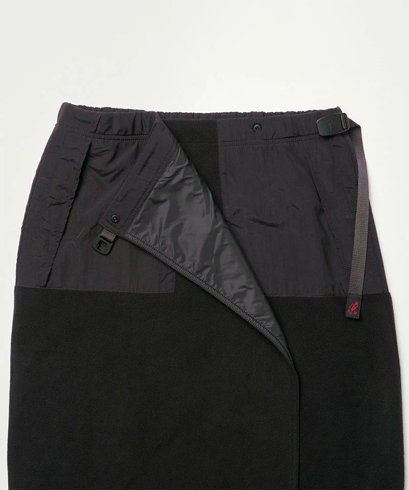 Women’s Thermal Fleece Skirt