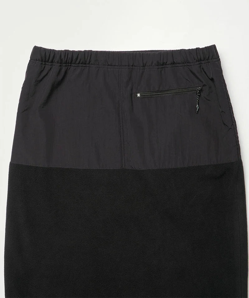 Women’s Thermal Fleece Skirt