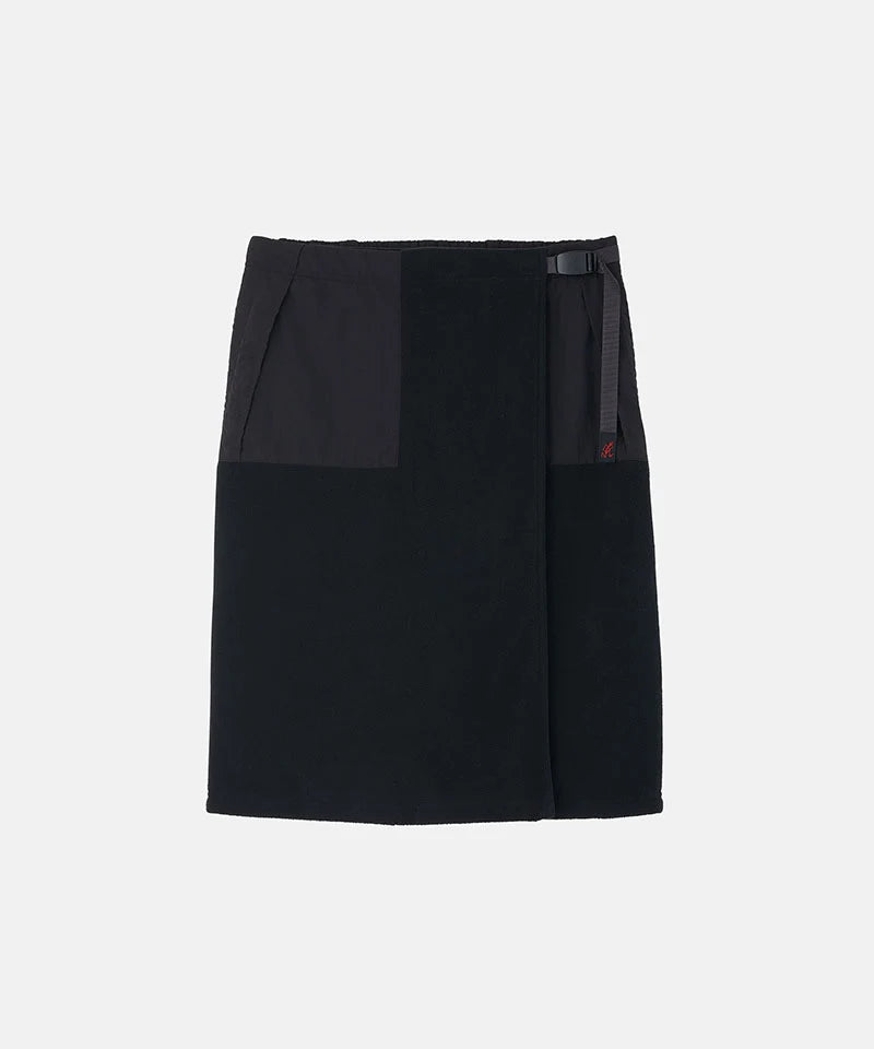 Women’s Thermal Fleece Skirt