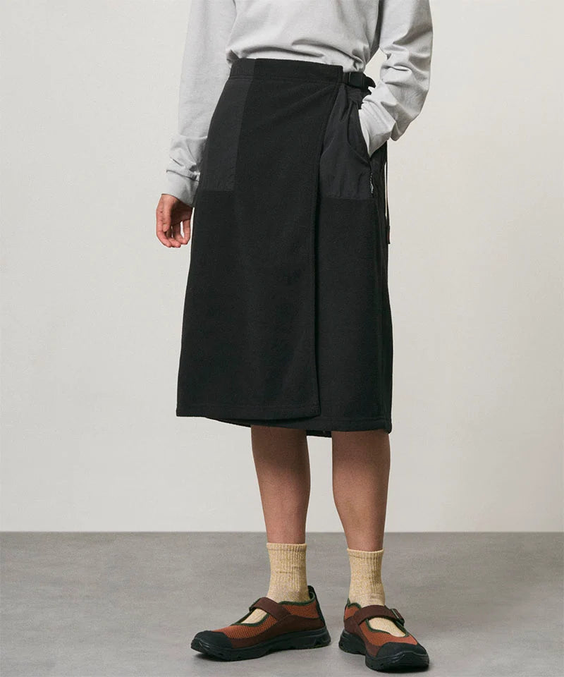 Women’s Thermal Fleece Skirt