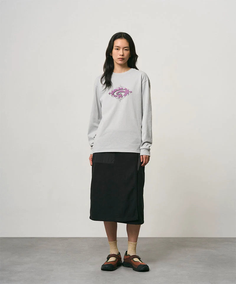 Women’s Thermal Fleece Skirt