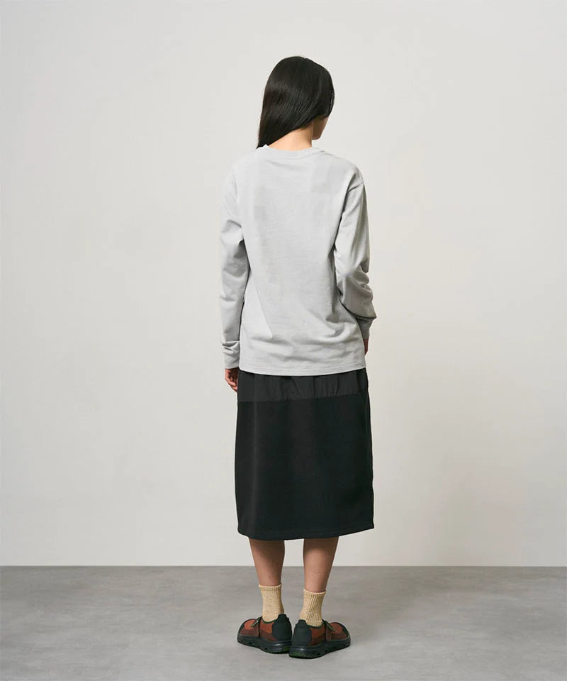 Women’s Thermal Fleece Skirt