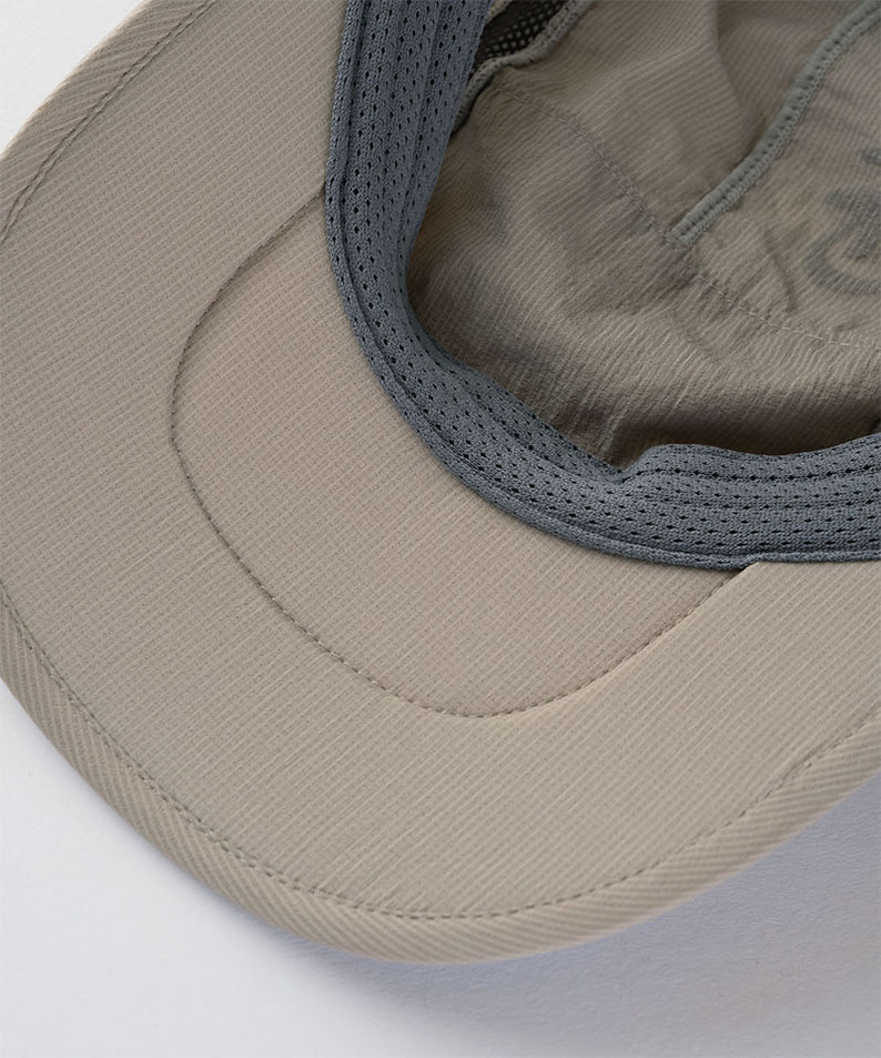 Ultra-Light Tech Cap