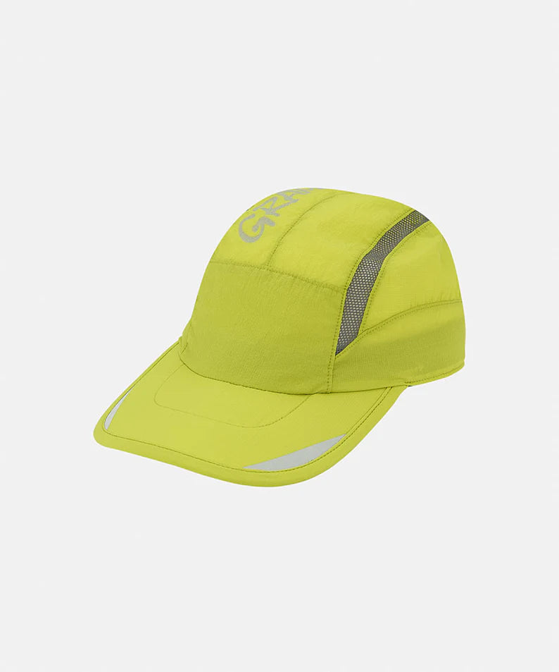 Ultra-Light Tech Cap