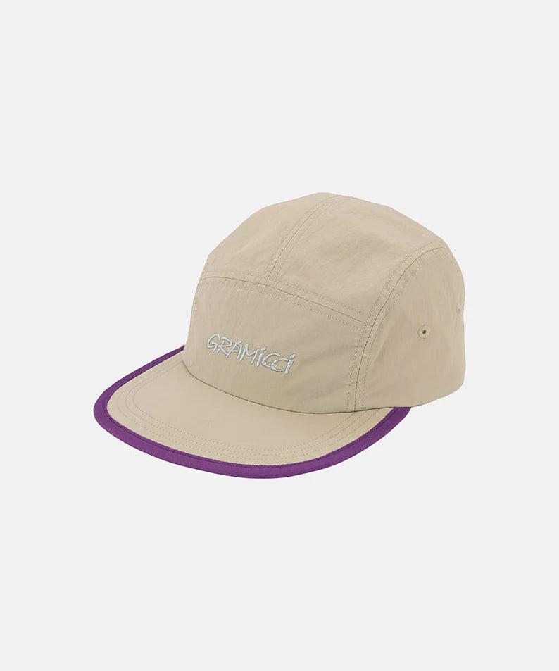 Nylon Gramicci Cap