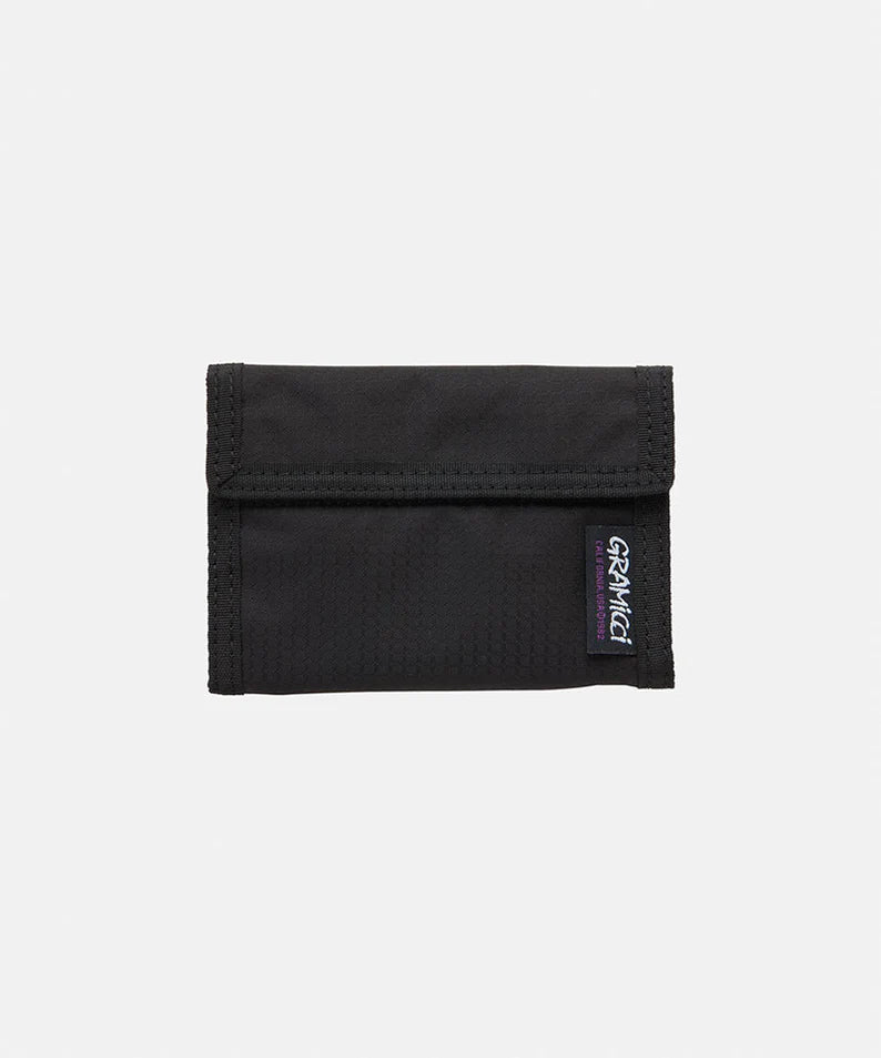 Velcro Wallet