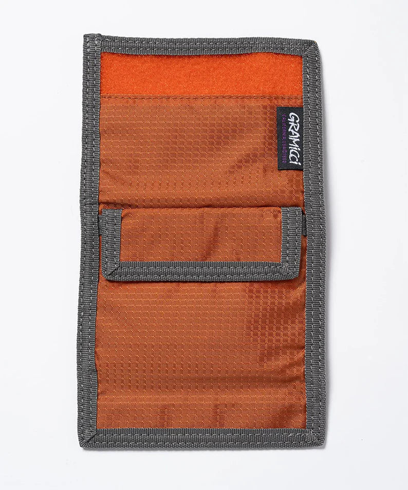 Velcro Wallet