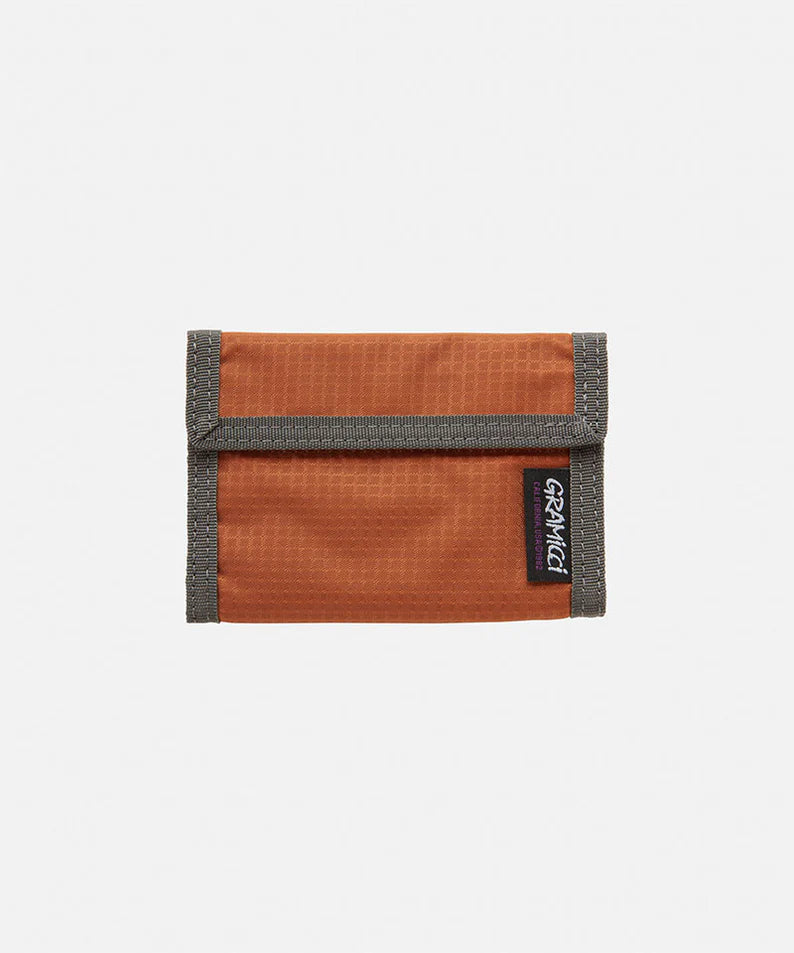 Velcro Wallet