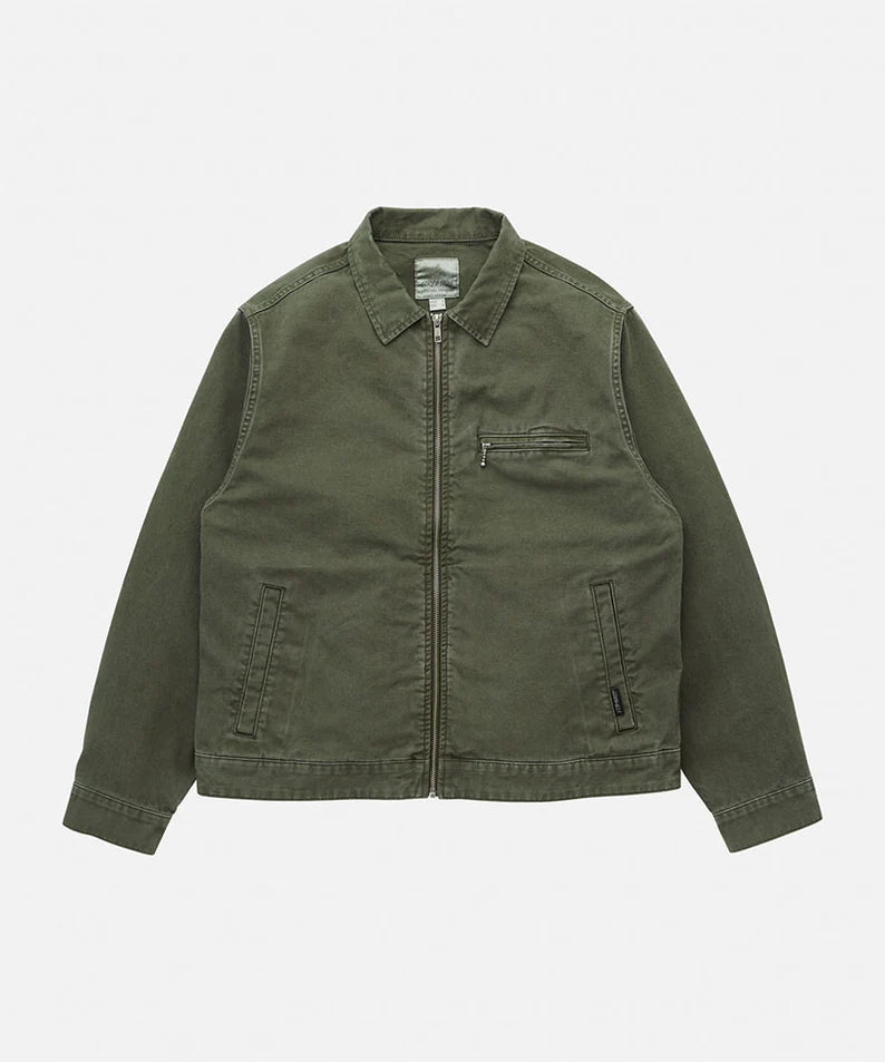 Men's Taos Canvas Jacket