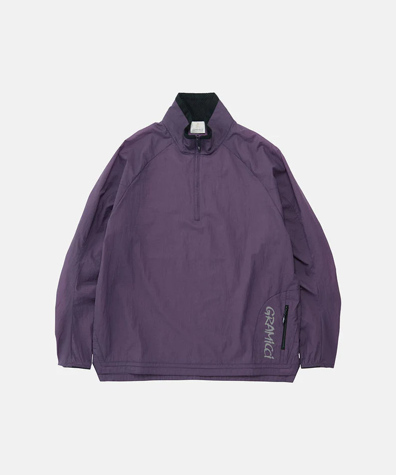 Men's Ultra-Light Packable Jacket