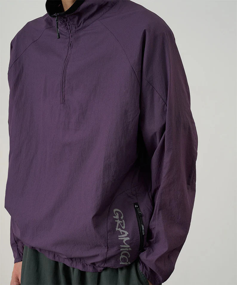 Men's Ultra-Light Packable Jacket
