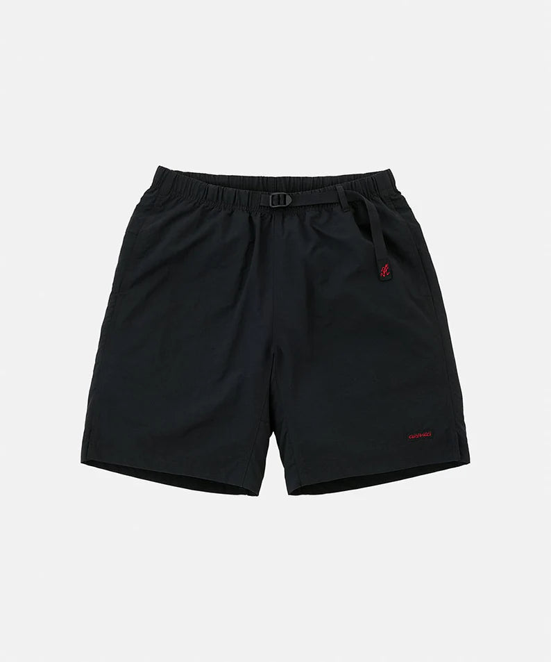 Men's Nylon Packable G-Short