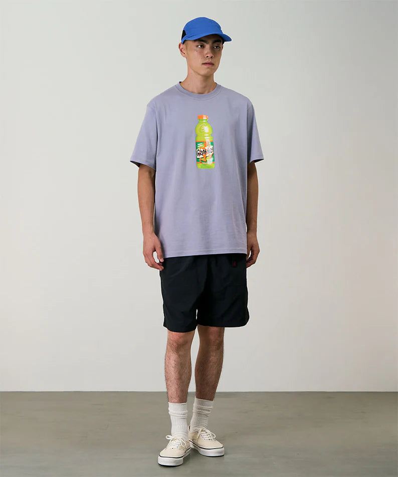 Men's Nylon Packable G-Short