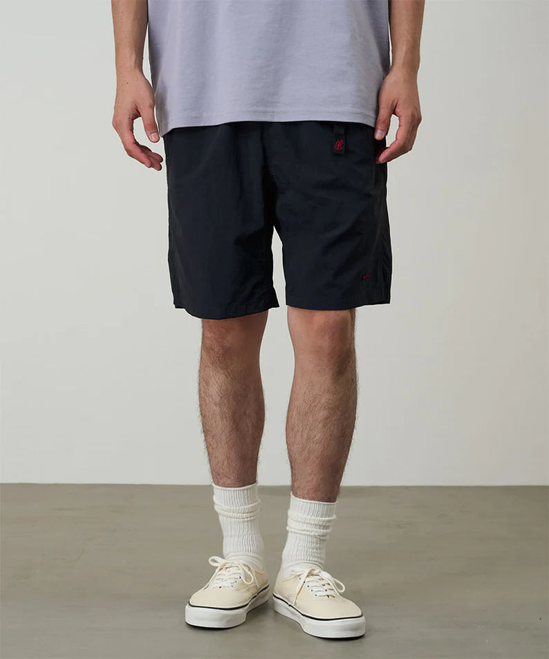 Men's Nylon Packable G-Short