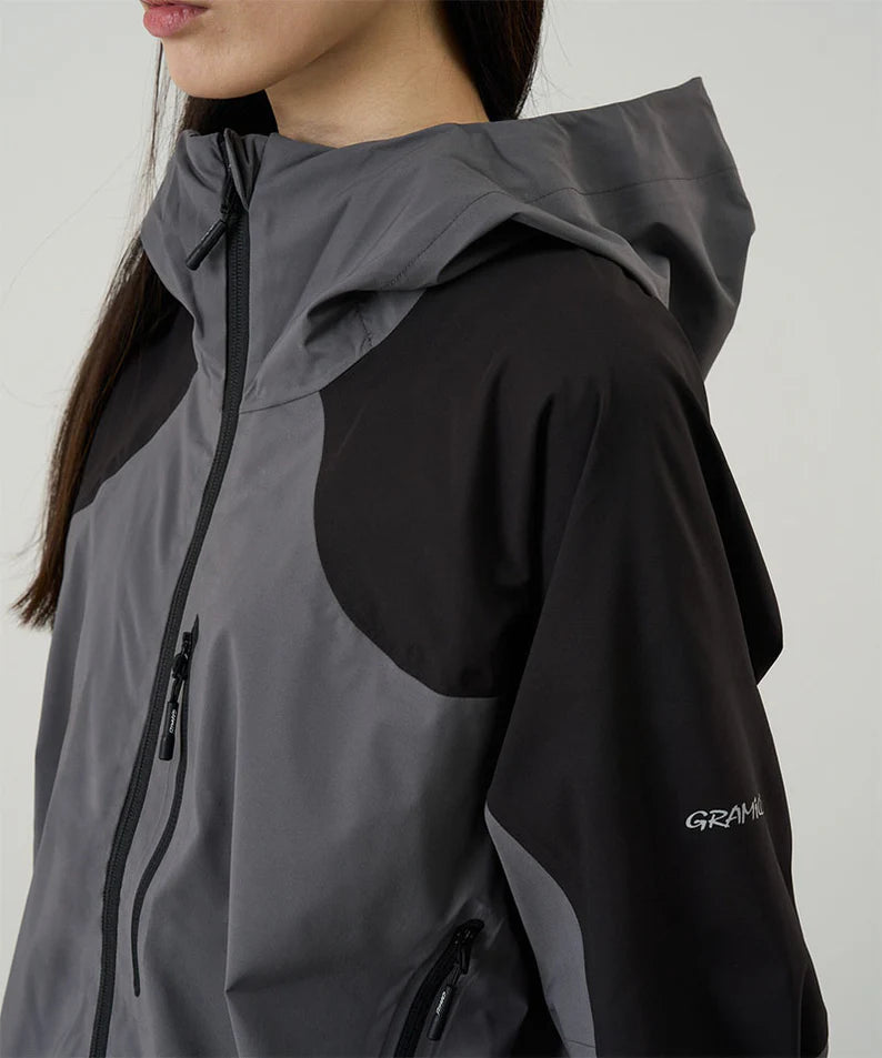 DWR Hooded Field Jacket