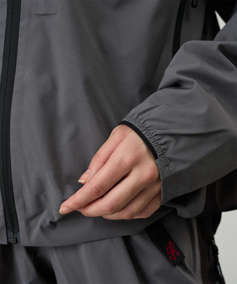 DWR Hooded Field Jacket