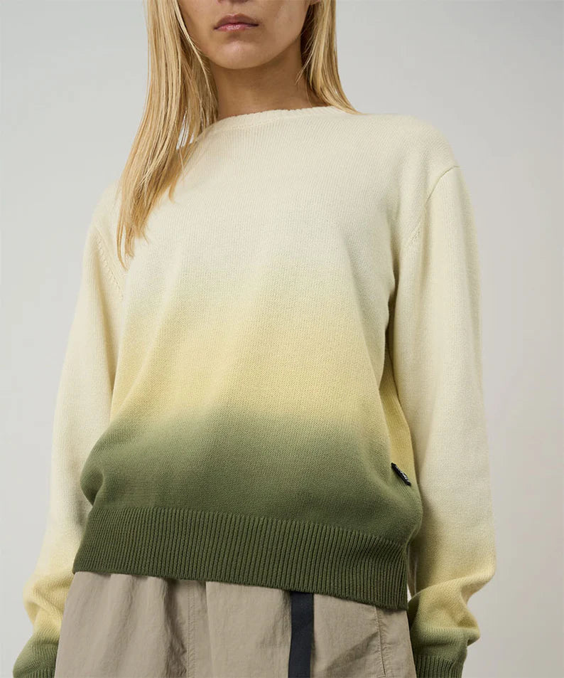 Sun Fade Sweater