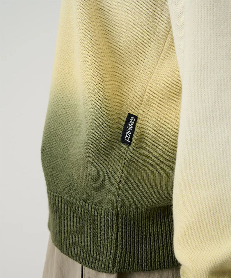 Sun Fade Sweater