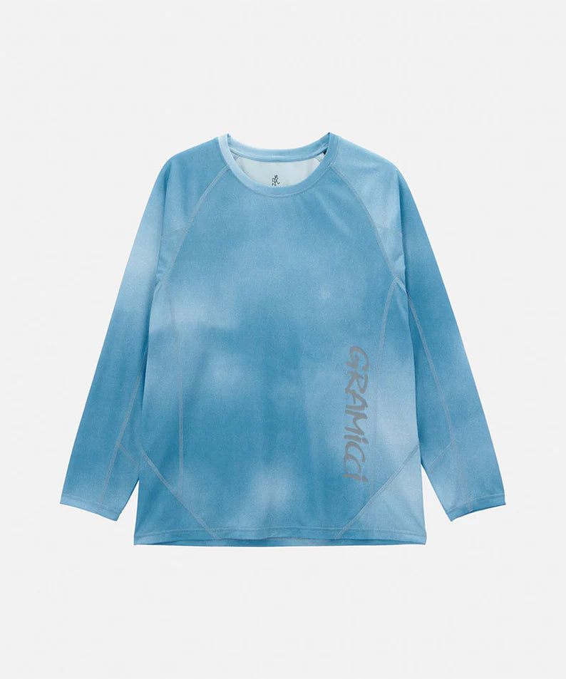 L/S 1st Layer