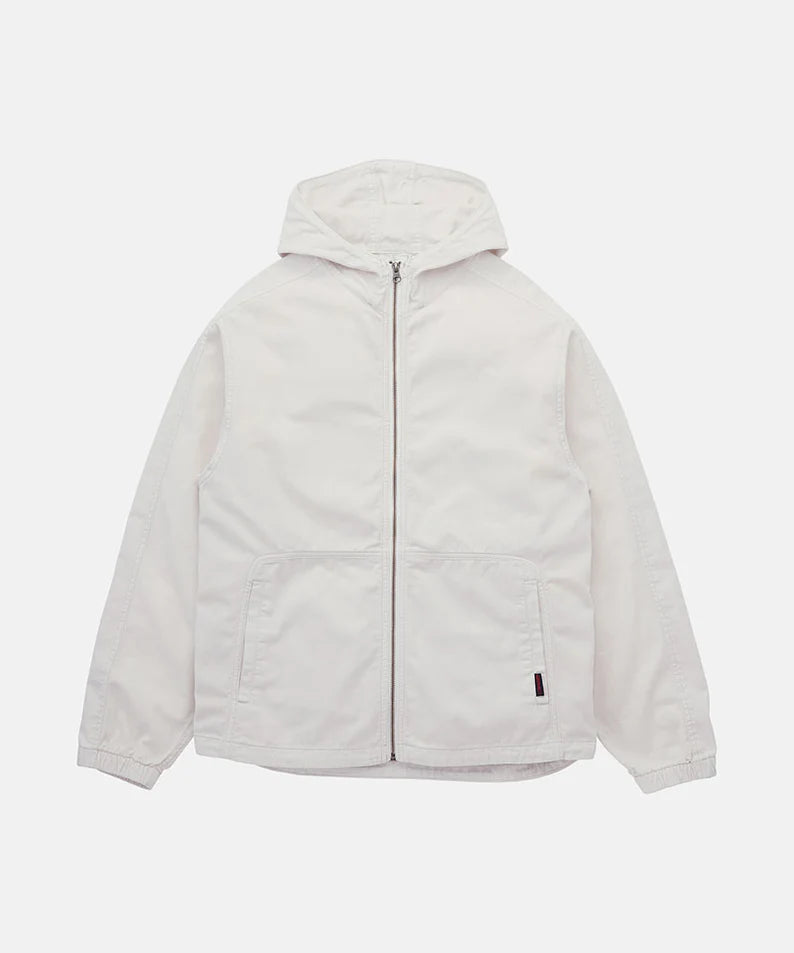 Beach Hoodie Jacket